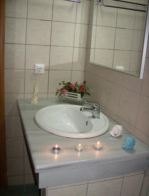 Sunshine Studios & Apartments Stalida Habitación foto